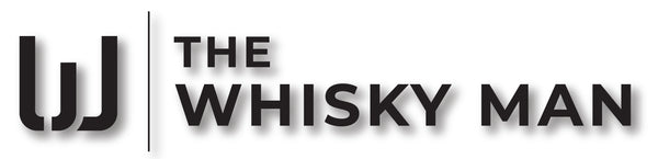 The Whisky Man