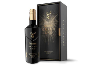 Glenfiddich Grand Cru