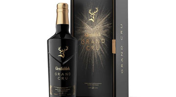 Glenfiddich Grand Cru