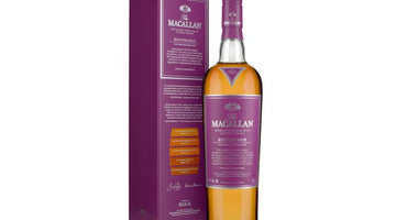 Macallan Reveals Edition No.5