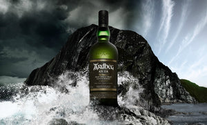 Ardbeg has been hailed as Distillery of the Year 2019