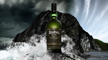 Ardbeg has been hailed as Distillery of the Year 2019