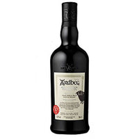 Ardbeg Blaaack to celebrate 20 years of Ardbeg Committee