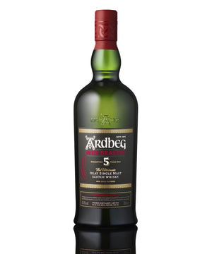 Ardbeg Wee Beastie 5 Year old