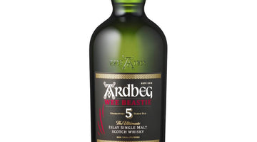 Ardbeg Wee Beastie 5 Year old