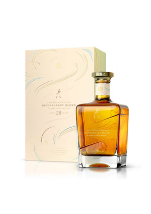 John Walker & Sons Bicentenary Blend