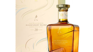 John Walker & Sons Bicentenary Blend