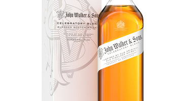 John Walker & Sons Celebratory Blend