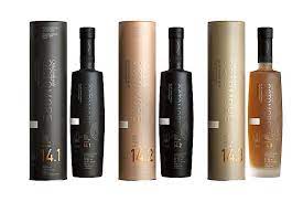 Octomore 14: The Impossible Equation