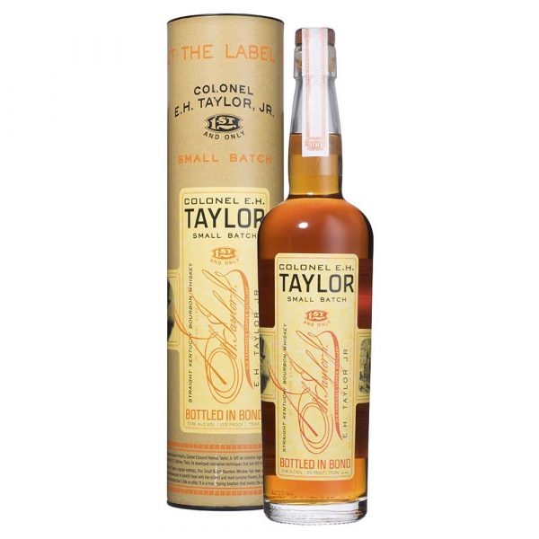 E.H Taylor - Small Batch