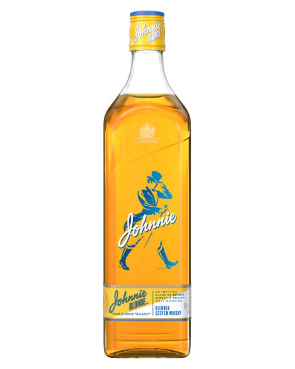 Johnnie Walker Blonde