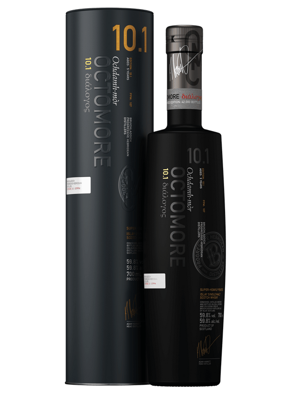 Octomore 10.1