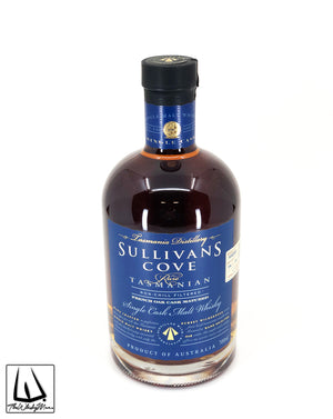 Sullivan's Cove French Oak Single Malt HH0381