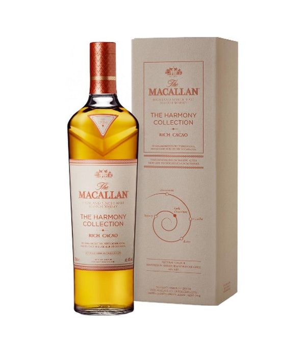 Macallan - Harmony Rich Cacao